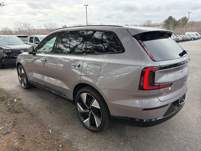 New 2026 Volvo EX90 Ultra image 5