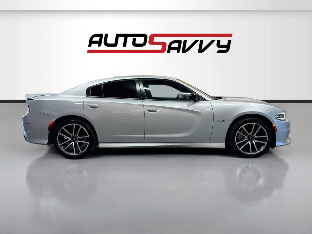 Used 2023 Dodge Charger R/T RWD image 8