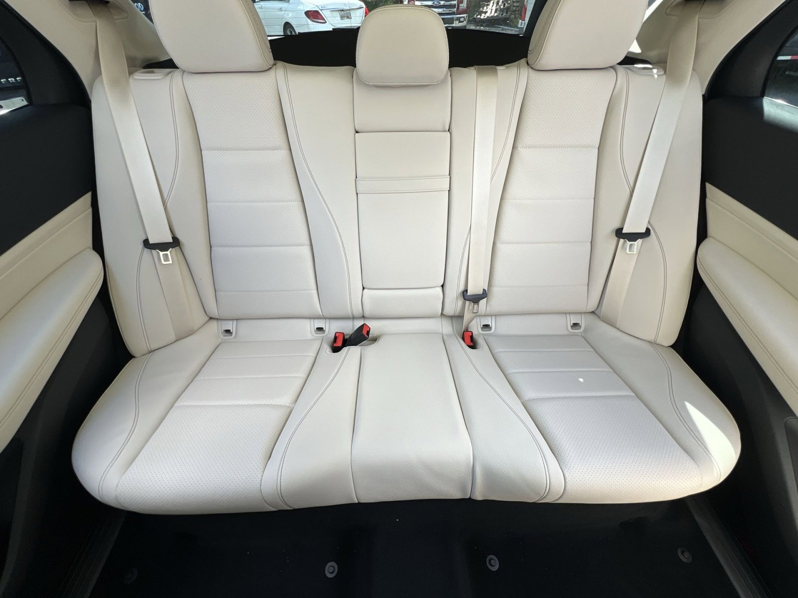 New 2026 Mercedes-Benz GLE 350 4MATIC image 15