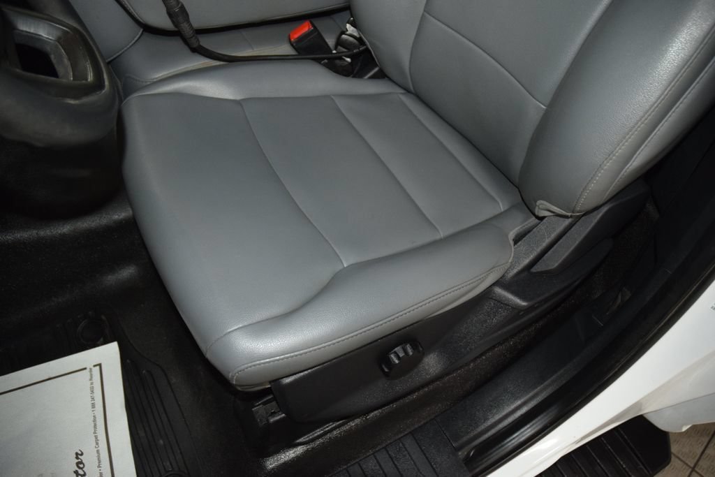 Used 2023 Ford F450 XL AWD/4WD image 28