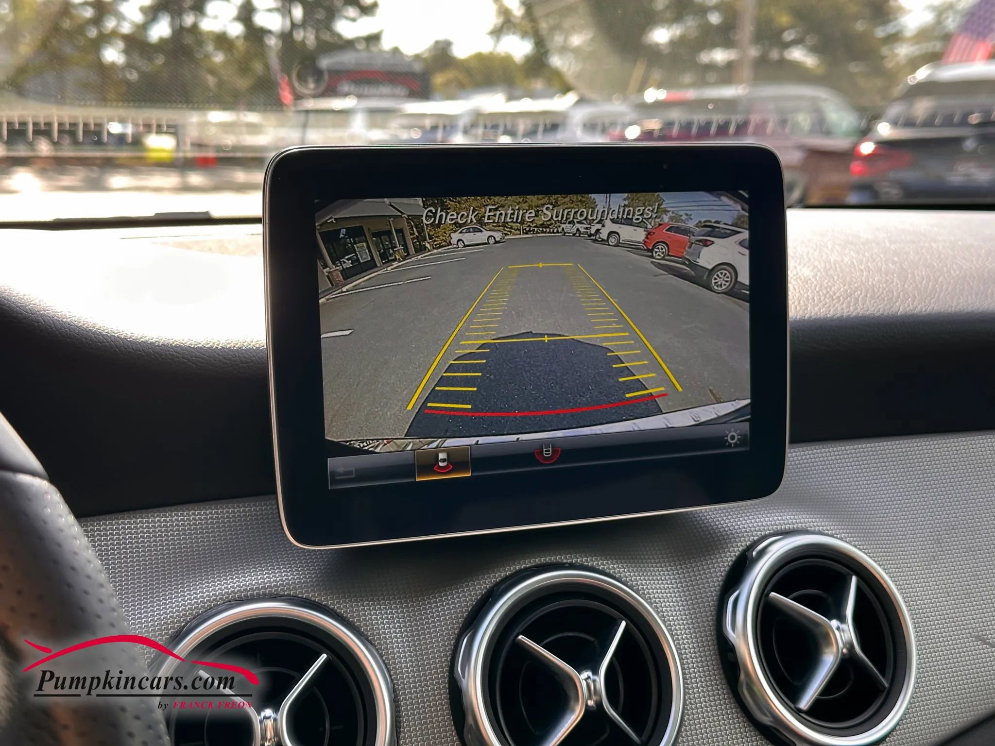 Used 2019 Mercedes-Benz GLA 250 4MATIC image 34