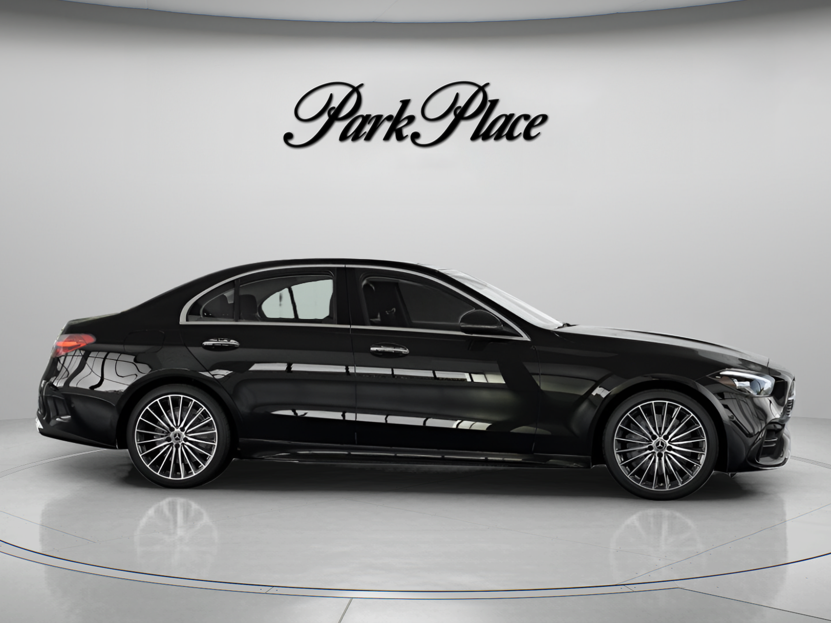 Certified 2026 Mercedes-Benz C 300 Sedan image 26