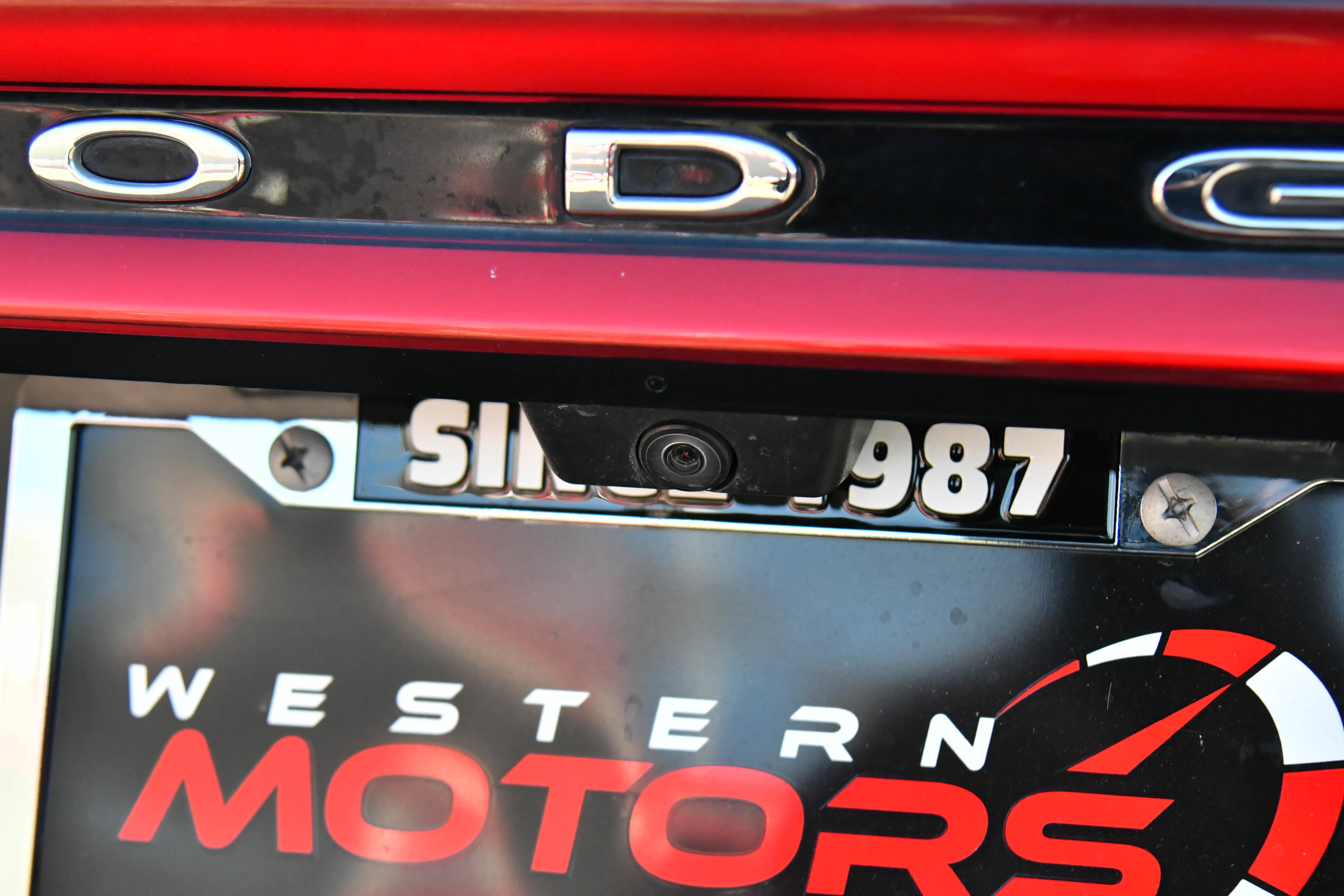 Used 2024 Dodge Durango GT image 43