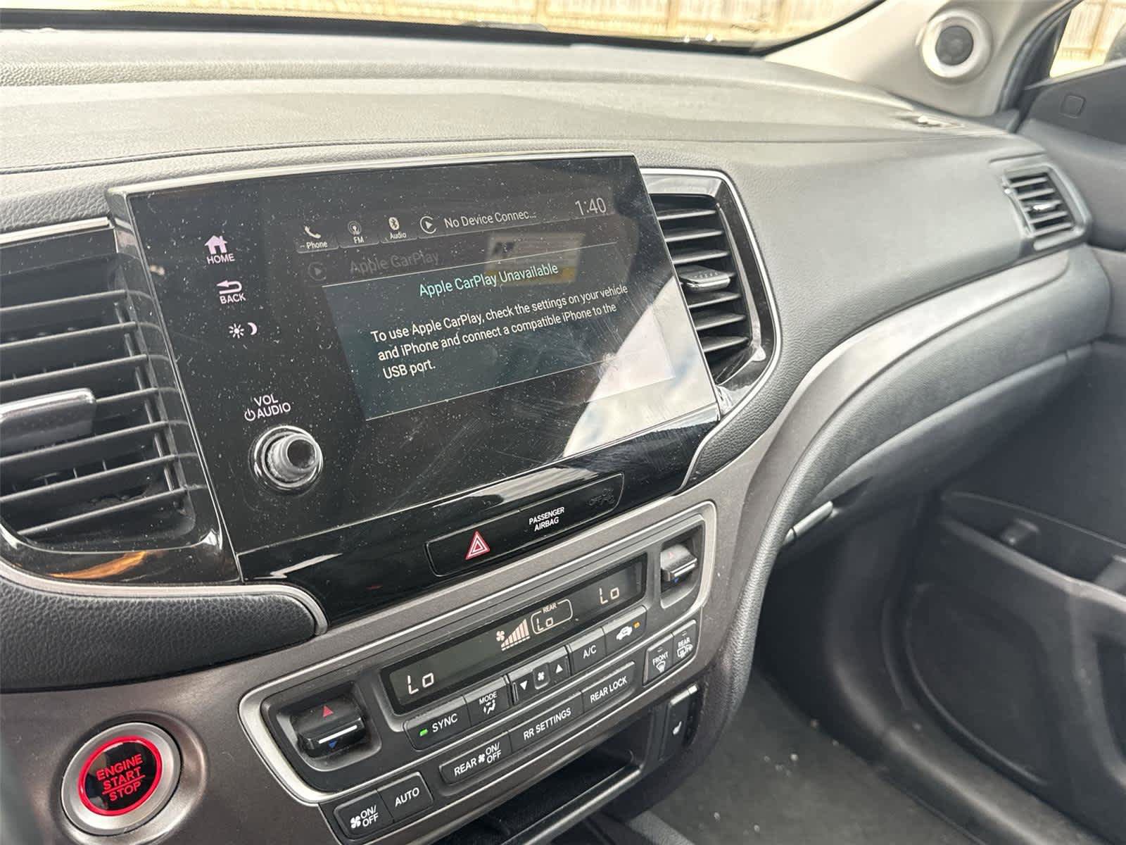 Used 2020 Honda Pilot EX-L image 22