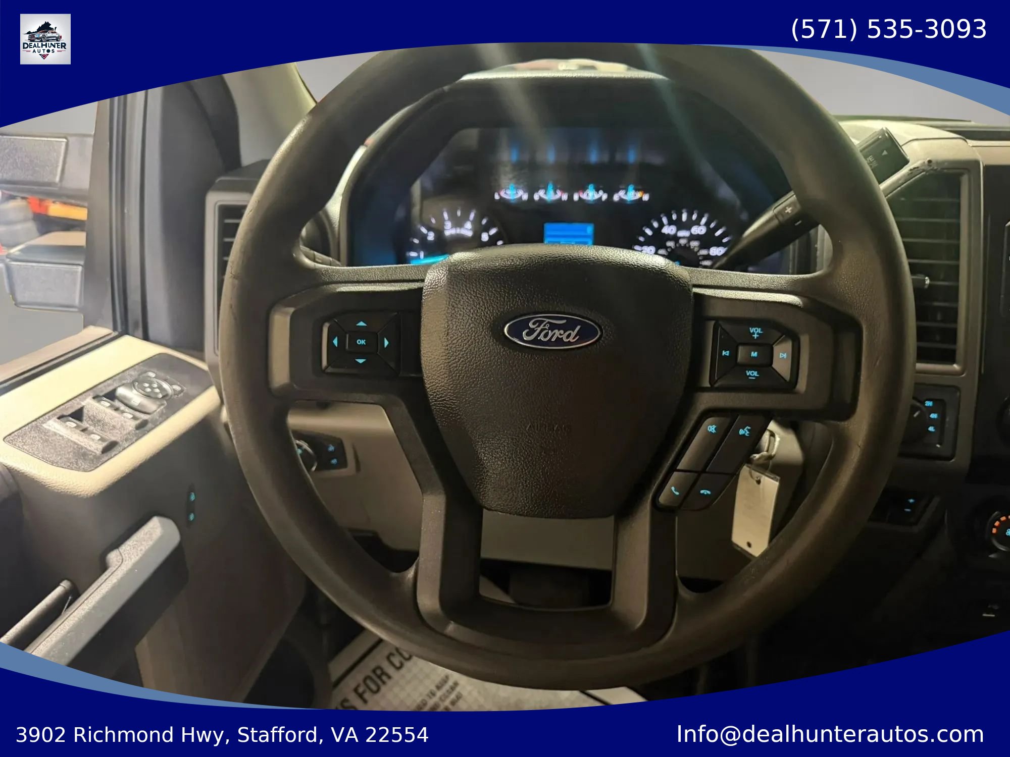 Used 2022 Ford F350 XL w/ Power Equipment Group AWD/4WD image 27