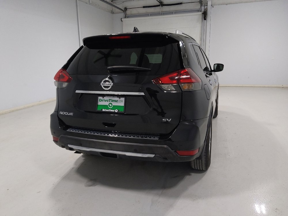 Used 2020 Nissan Rogue SV image 7
