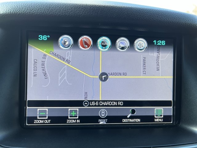 Used 2018 Chevrolet Tahoe Premier image 34