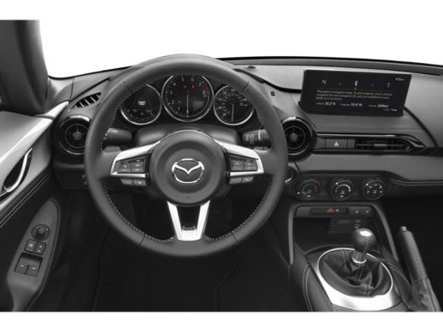 New 2026 MAZDA MX-5 Miata Club w/ Interior Package image 9