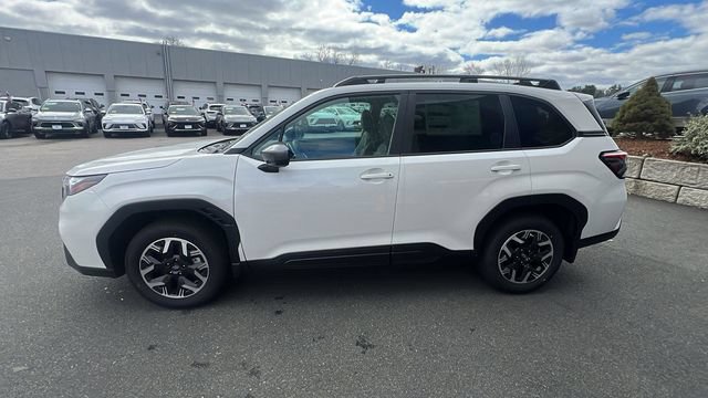New 2026 Subaru Forester Premium AWD/4WD image 4