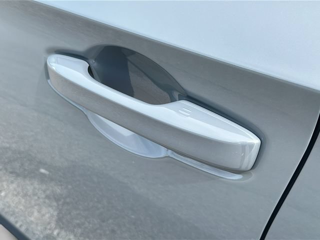 Certified 2026 Honda Civic Sport image 9
