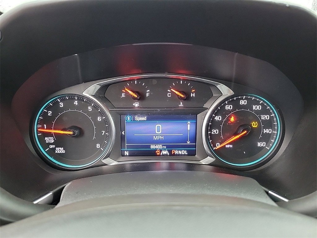 Used 2020 Chevrolet Equinox LT image 23