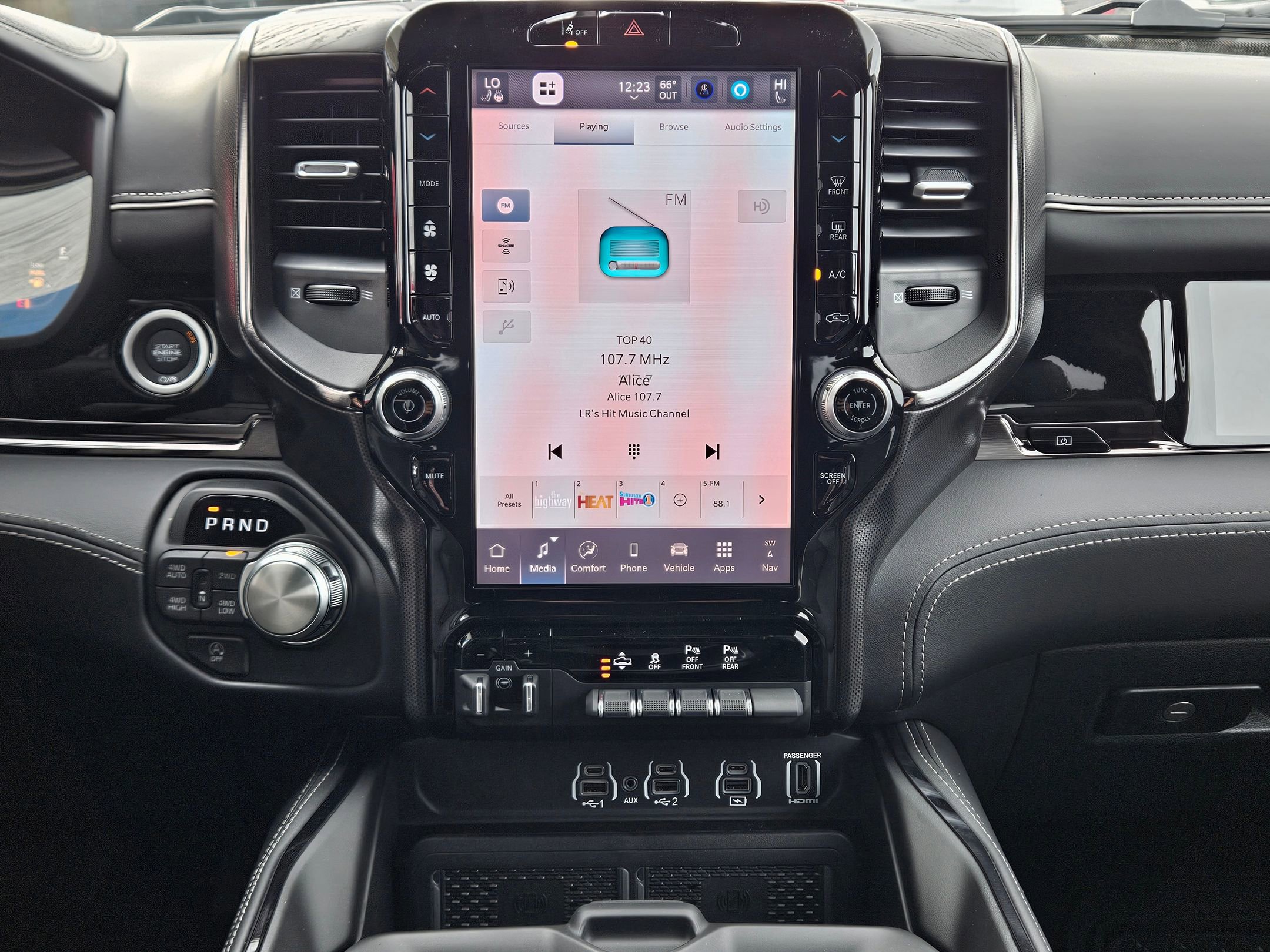 New 2026 RAM 1500 Limited w/ Night Edition image 13