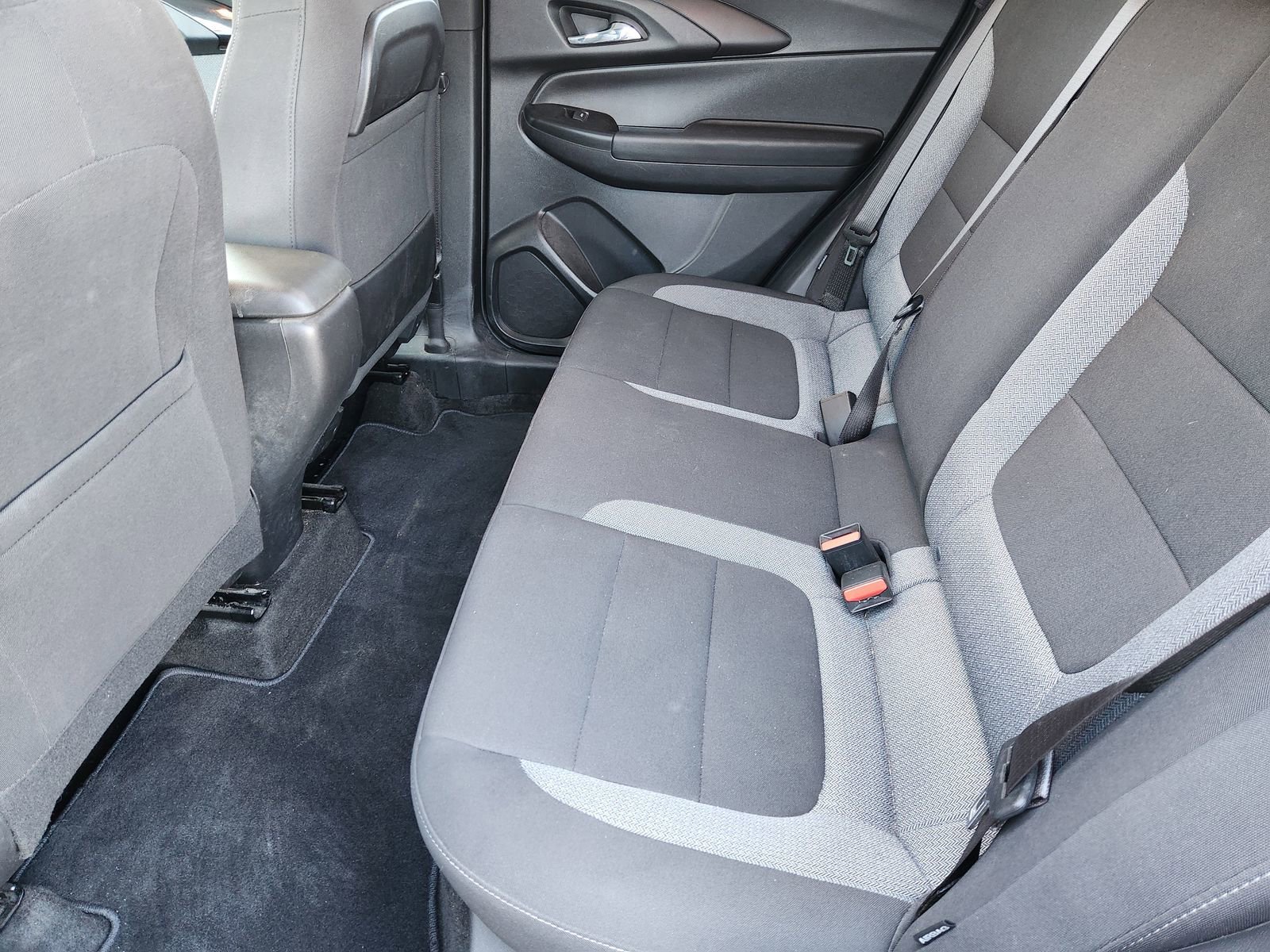 Used 2022 Chevrolet TrailBlazer LT image 34