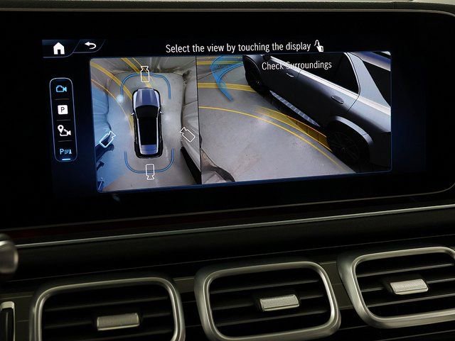 Certified 2026 Mercedes-Benz GLE 450 4MATIC image 22