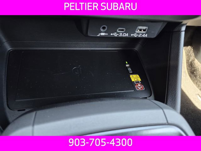 New 2026 Subaru Crosstrek 2.5i Limited image 22