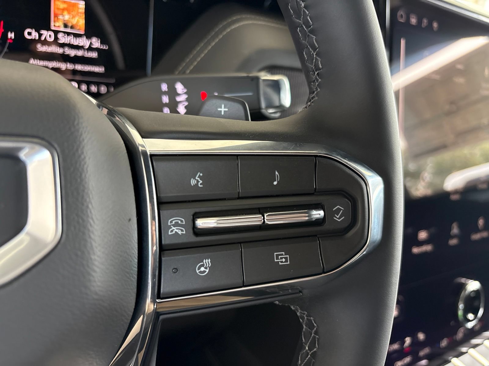 New 2026 GMC Yukon XL Elevation w/ LPO, Floor Liner Package AWD/4WD image 33