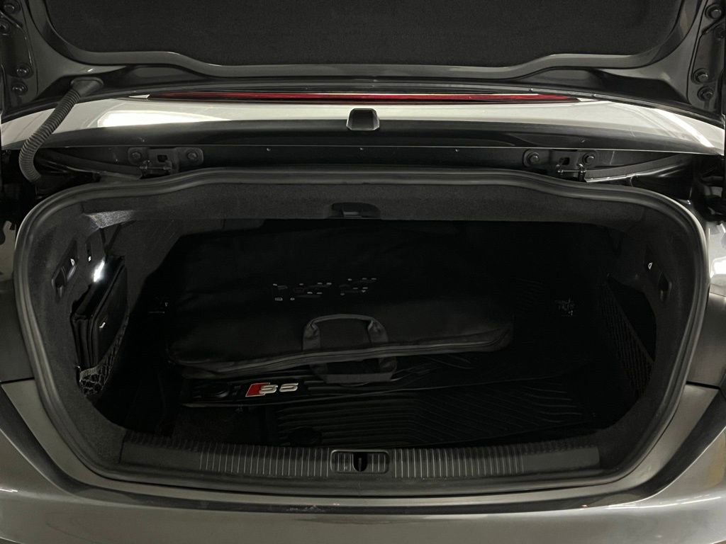 Used 2019 Audi S5 Premium Plus w/ S Sport Package image 34