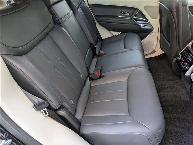 Certified 2023 Land Rover Range Rover SE AWD/4WD image 21
