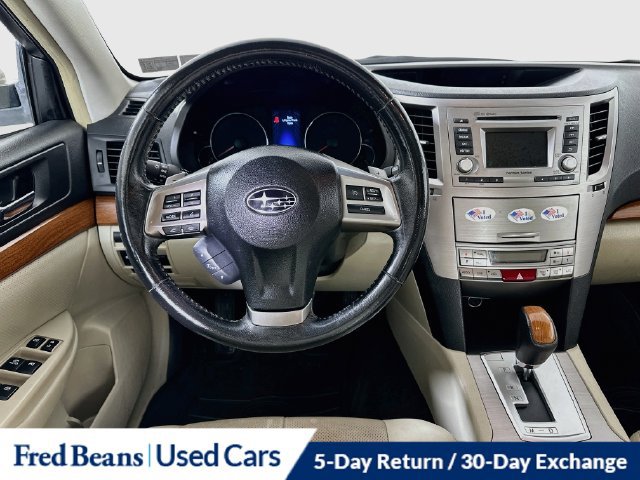 Used 2014 Subaru Outback 2.5i Limited w/ Moonroof Package AWD/4WD image 29