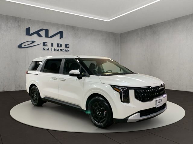New 2026 Kia Carnival image 5