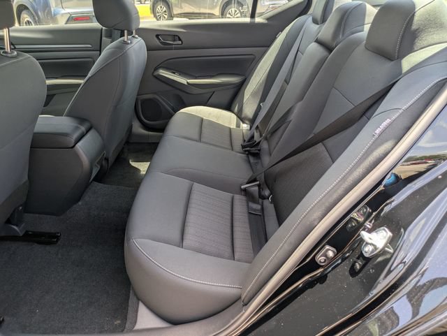 New 2026 Nissan Altima 2.5 SV FWD image 23