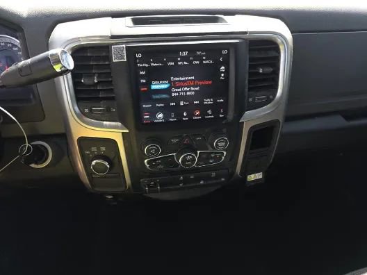 Used 2018 RAM 2500 Big Horn AWD/4WD image 13