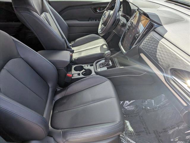 Certified 2025 Subaru Forester Limited w/ Popular Package AWD/4WD image 22