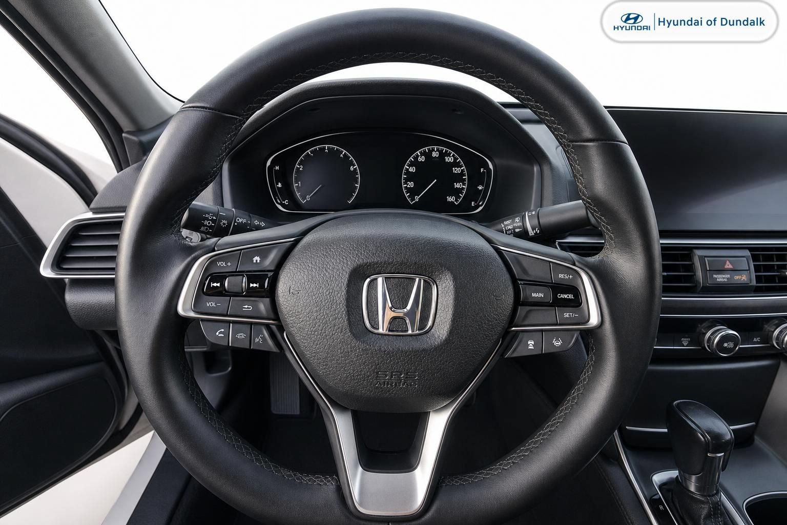 Used 2018 Honda Accord EX-L image 9