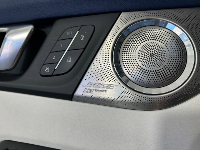 Used 2025 Buick Enclave Avenir w/ Super Cruise Package image 21