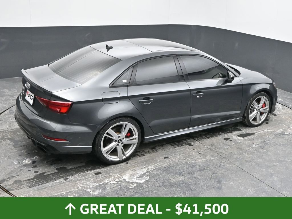 Used 2019 Audi RS 3 image 67