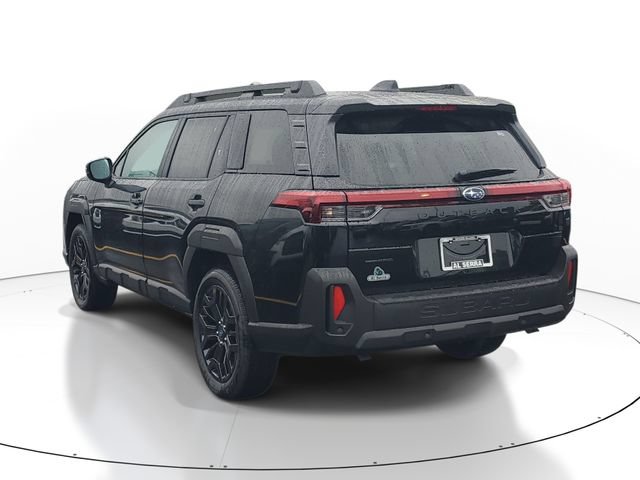 New 2026 Subaru Outback Limited XT AWD/4WD image 3