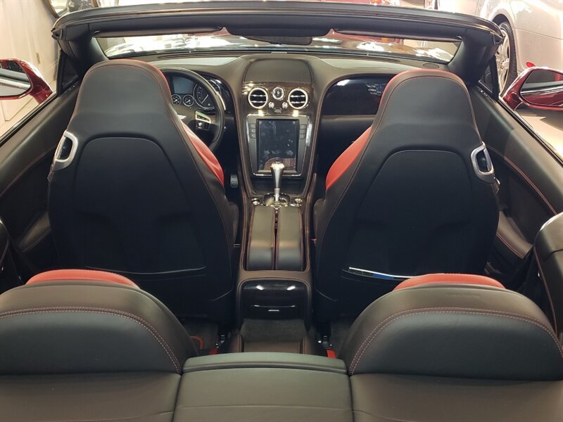 Used 2017 Bentley Continental GT AWD/4WD image 9