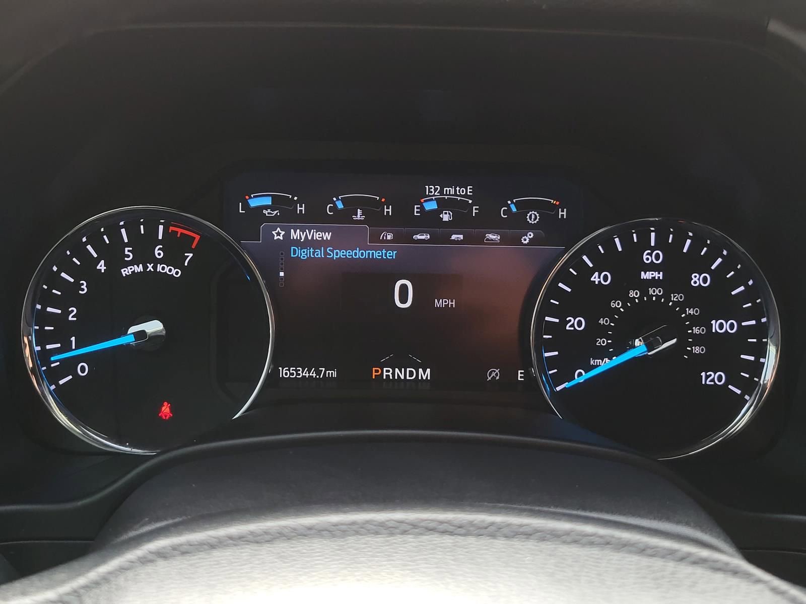 Used 2020 Ford Expedition Max XLT w/ Equipment Group 202A RWD image 25