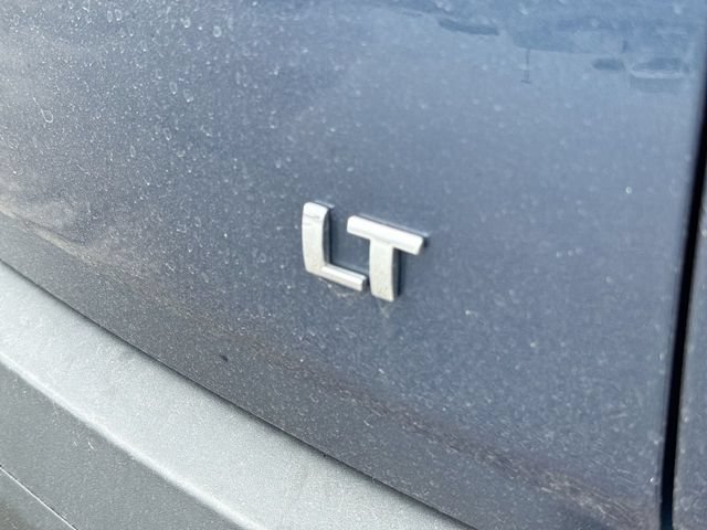 Used 2023 Chevrolet Traverse LT AWD/4WD image 6