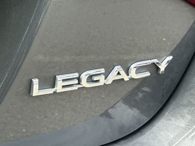 Used 2018 Subaru Legacy 2.5i Limited w/ Popular Package #2A AWD/4WD image 19