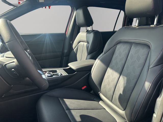 New 2026 Jeep Cherokee Overland image 9