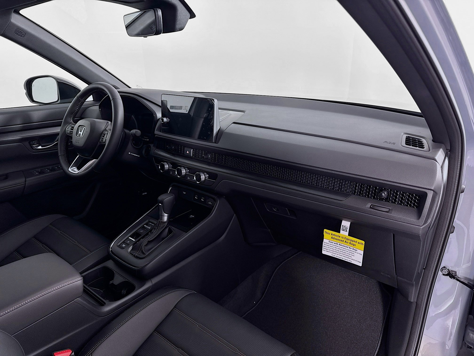 New 2026 Honda CR-V Sport-L image 29