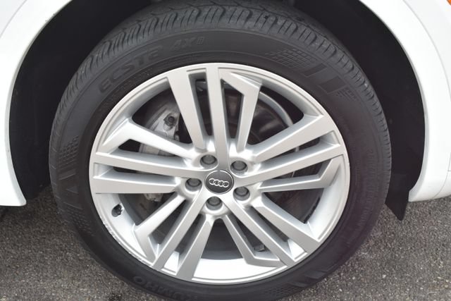 Used 2018 Audi Q5 2.0T Premium Plus AWD/4WD image 43