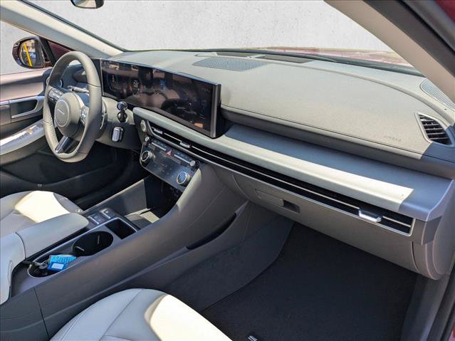 New 2026 Hyundai Sonata SEL FWD image 21
