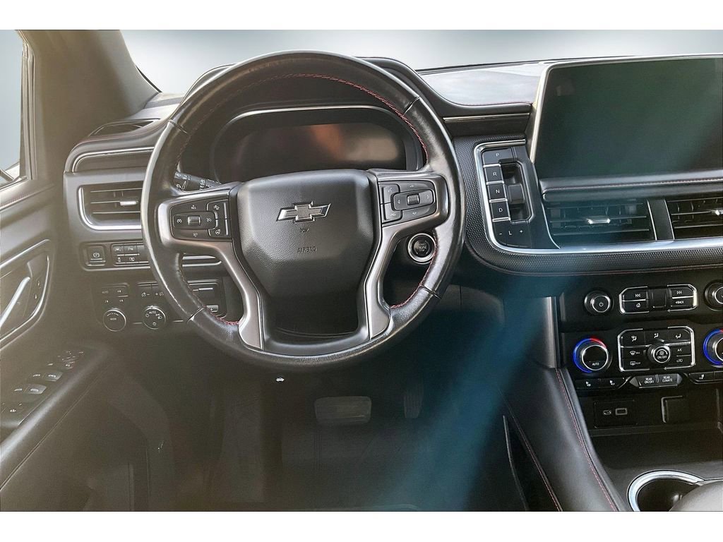 Used 2022 Chevrolet Tahoe RST image 8