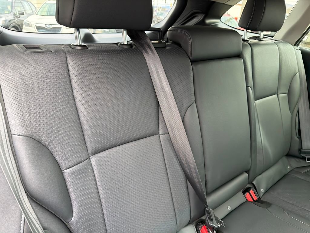 Used 2020 Subaru Outback Limited image 36