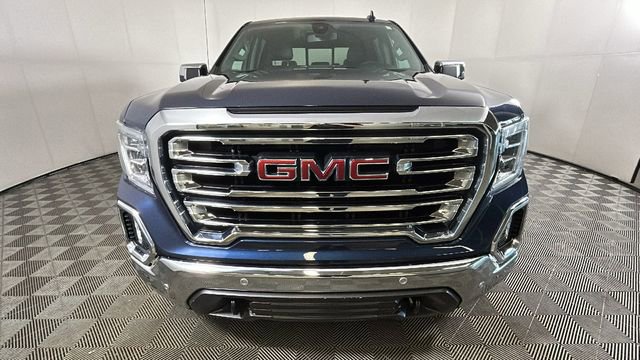 Used 2020 GMC Sierra 1500 SLT w/ SLT Premium Plus Package AWD/4WD image 8