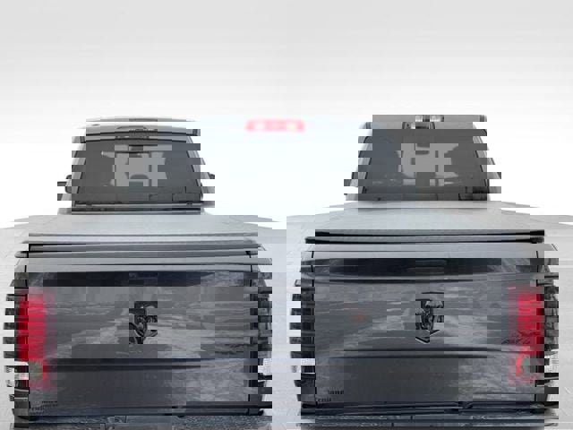 Used 2020 RAM 1500 Classic Warlock image 5