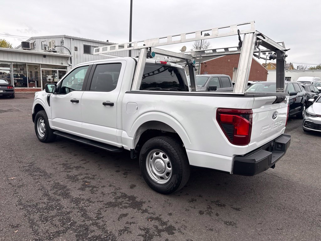 Used 2024 Ford F150 XL AWD/4WD image 7