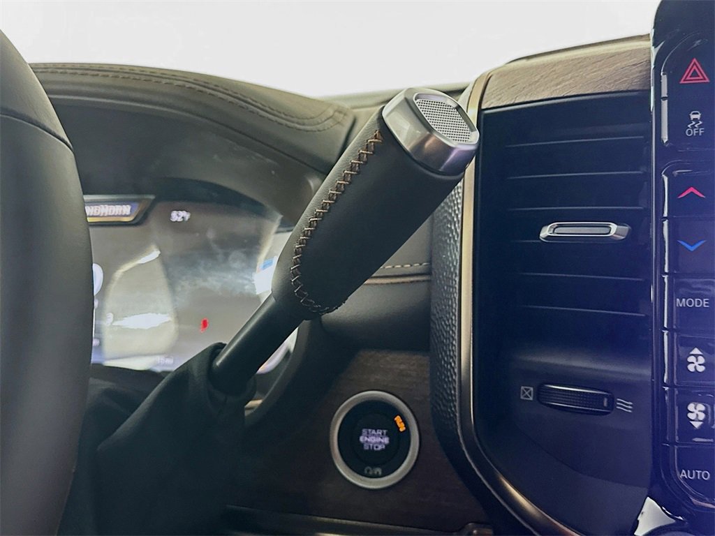 New 2026 RAM 3500 Limited image 12