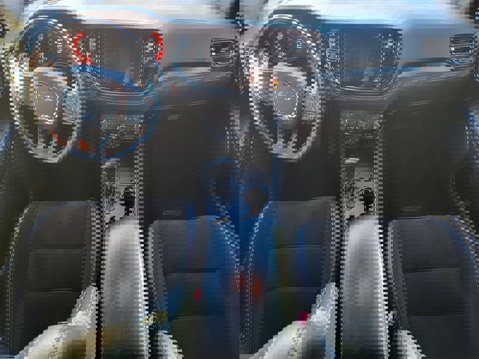 Used 2021 Dodge Durango SRT Hellcat w/ Premium Interior Group image 22