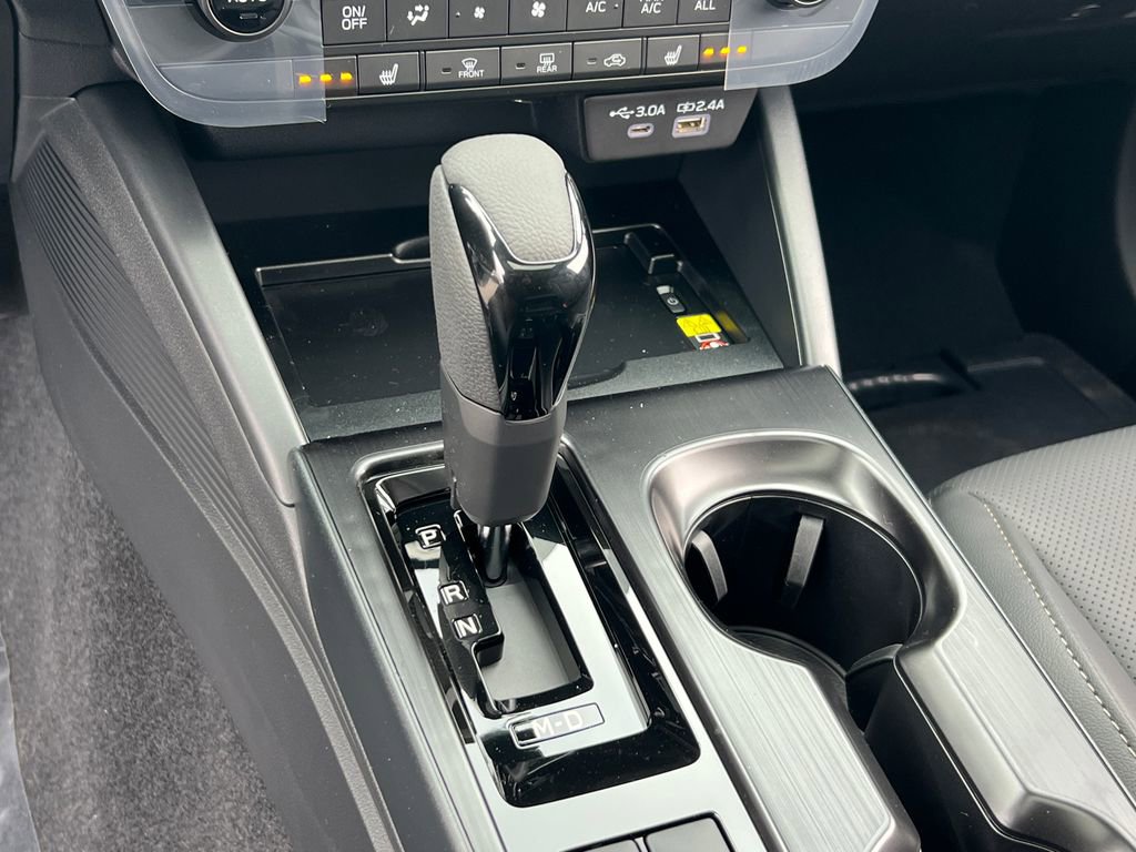 New 2026 Subaru Outback Limited AWD/4WD image 27