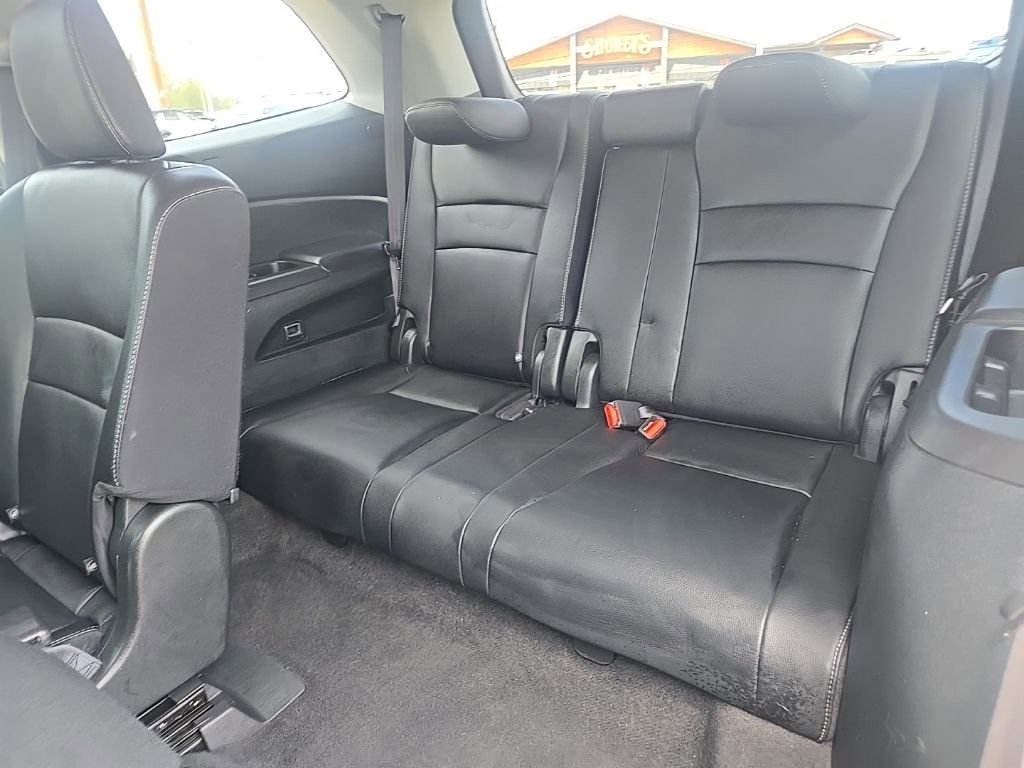 Used 2022 Honda Pilot Special Edition image 37