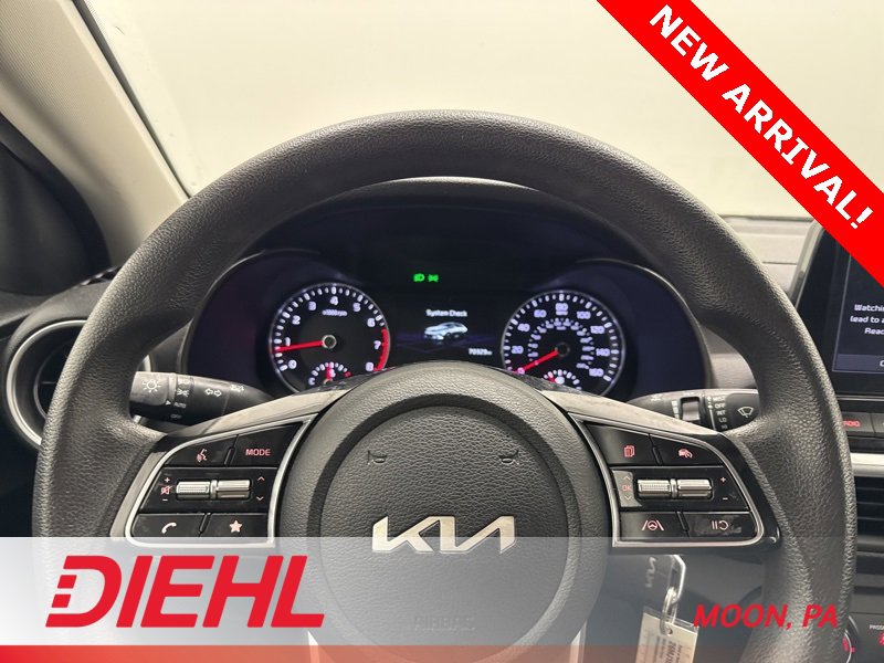 Used 2022 Kia Forte LXS image 20