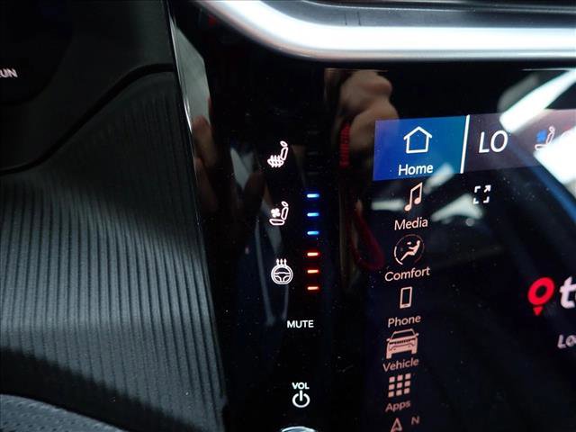 New 2026 Jeep Cherokee Overland image 19